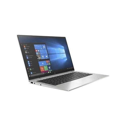 HP Refurbished EX-UK Elitebook X360 1030 G7 Intel Core I7 10th Gen 16G LaptopB RAM 512GB SSD 1.8 GHz 13.3 Inch Touchscreen Display Laptop - price sh. 59,800 - alternate view