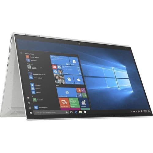 HP Refurbished EX-UK Elitebook X360 1030 G7 Intel Core I7 10th Gen 16G LaptopB RAM 512GB SSD 1.8 GHz 13.3 Inch Touchscreen Display Laptop - price sh. 59,800