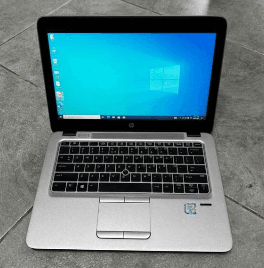 HP Elitebook 820 G3 Intel Core i5 (6th Gen) 8GB DDR4 256GB SSD Laptop - price sh. 21,200 - alternate view