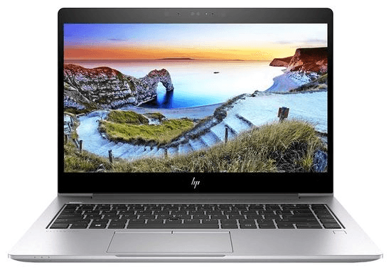 HP 840 G5 Intel Core i5-8350U 16GB DDR4 RAM 512GB SSD Laptop - price sh. 35,000
