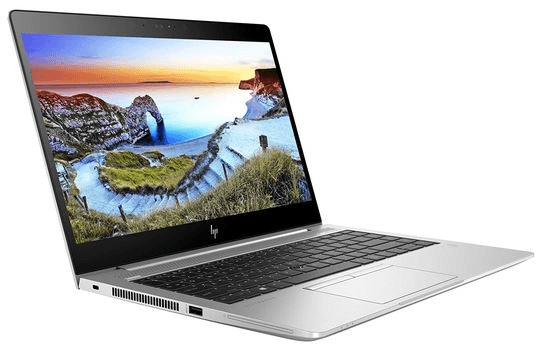 HP 840 G5 Intel Core i5-8350U 16GB DDR4 RAM 512GB SSD Laptop - price sh. 35,000 alternate view