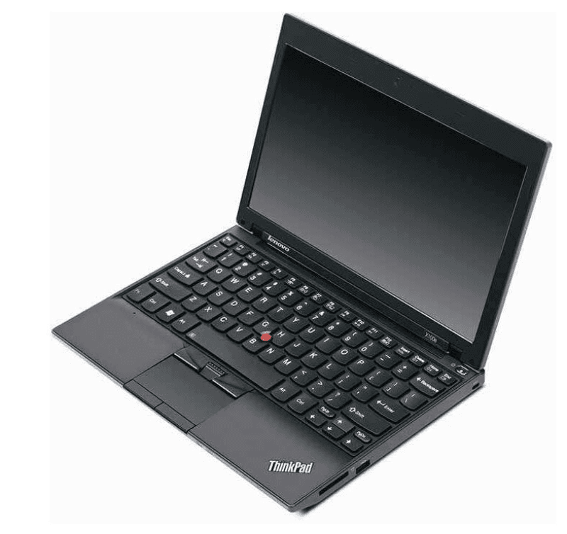 Lenovo X120e 11.6-inch HD 4GB ram 32GB rom Laptop - price sh. 12,000
