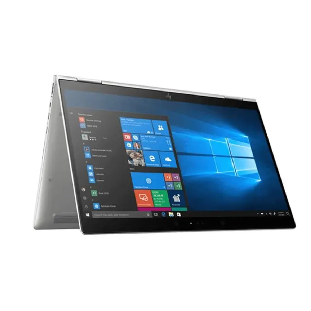 HP EliteBook 1030 - G2 x360 7th Gen Intel Core i5-7300U up to 3.5GHz 8GB RAM 256GB SSD ROM 13.3 inch FHD Touchscreen Backlit Keyboard Intel HD Graphics 620 Smart FingerPrint USB Type-C with Thunderbolt Ex UK 6 Months Warranty Laptop - price sh, 43,550 - Three Dolts