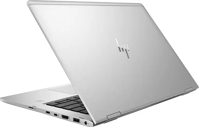 HP EliteBook 1030 - G2 x360 7th Gen Intel Core i5-7300U up to 3.5GHz 8GB RAM 256GB SSD ROM 13.3 inch FHD Touchscreen Backlit Keyboard Intel HD Graphics 620 Smart FingerPrint USB Type-C with Thunderbolt Ex UK 6 Months Warranty Laptop - price sh, 43,550 - Three Dolts alternate view