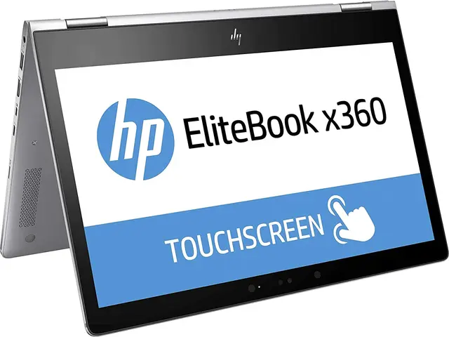 Best HP EliteBook laptops for professionals 2025