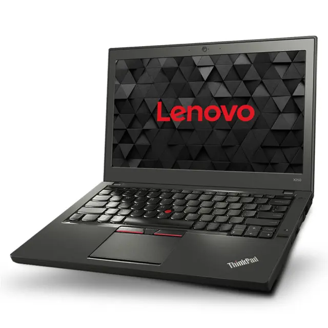 Lenovo ThinkPad X250 - Intel Core i5-6300U 2.60Ghz 8GB RAM 256GB SSD DOS WiFi Webcam HDMI DVD 12.5-inch Display 6 Months Warranty Laptop - price sh. 18,000 - alternate view