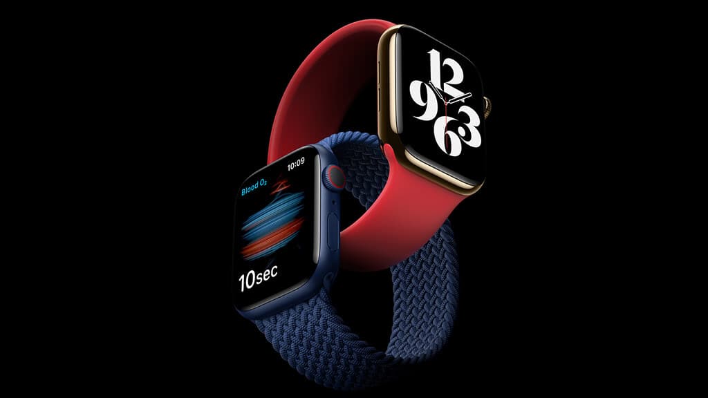 Apple Watch Series 9 available at Threedolts Kenya with free Nairobi delivery