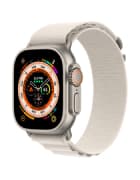 Smartwatches