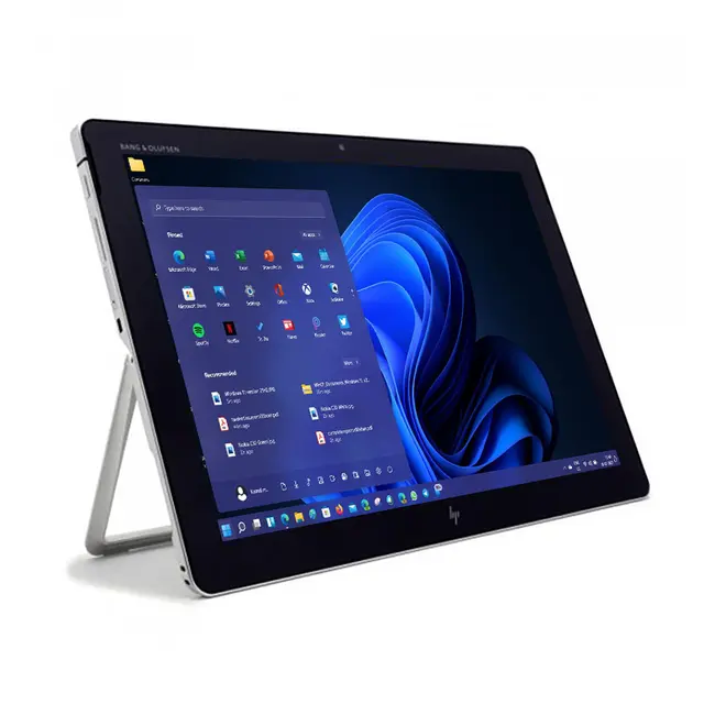 HP Elite X2 G4 Tablet - 8th Gen Intel Core i5, 8GB RAM, 256GB SSD, 13 inches FHD Touchscreen, Bang & Olufsen Audio - UK Refurbished (6-Month Warranty, No Keyboard) Laptop - price sh.18,500 - alternate view