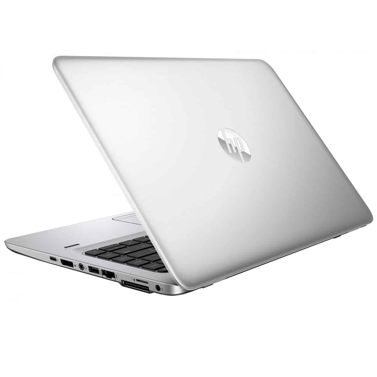 HP EliteBook 840 G4 Laptop - Intel Core i5-7th Gen, 8GB RAM, 256GB SSD, 14 inches HD Display - Business Ultrabook (Refurbished) Laptop - price sh. 25,000 - alternate view