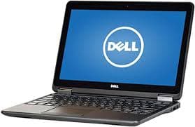 Dell Latitude E7240 Ultrabook - Intel Core i5-4310U, 8GB RAM, 256GB SSD, 12.5 inch HD, Backlit Keyboard, HDMI, Webcam - Business Laptop - price sh. 20,000