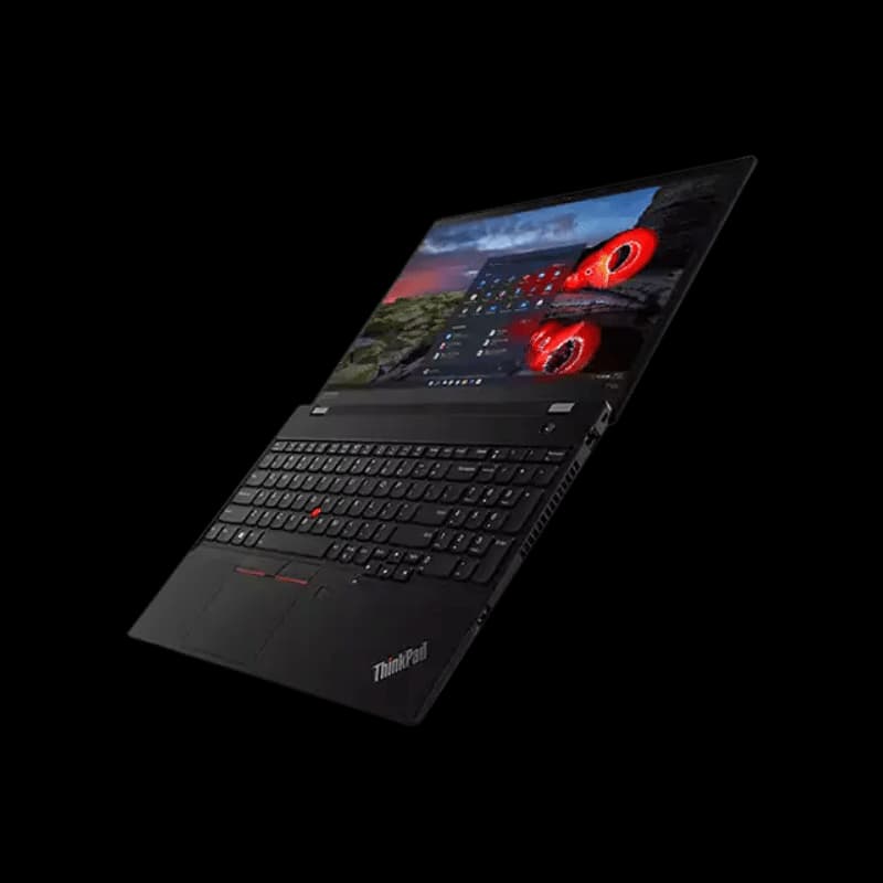 Lenovo ThinkPad T480 Laptop - Intel Core i5-8th Gen, 8GB RAM, 256GB SSD, 14 inches Touchscreen, Business Notebook Laptop - price sh. 25,000 - alternate view