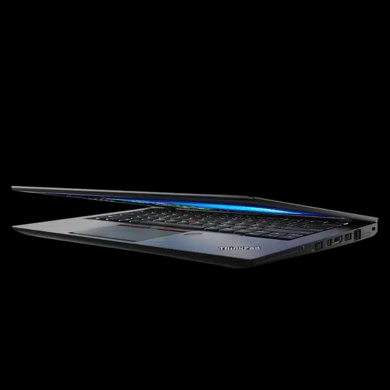 Lenovo ThinkPad T460s Laptop - Intel Core i5-6th Gen, 8GB RAM, 256GB SSD, 14 inch FHD (1920x1080) Display - Ultrabook Business Laptop - price sh. 21,000 - alternate view