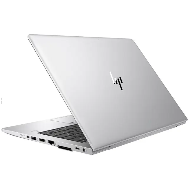 HP EliteBook 830 G5 Business Laptop - Intel Core i7-8th Gen, 16GB RAM, 512GB SSD, 13.3 inch Touchscreen, Backlit Keyboard, Fingerprint Scanner (Free DOS, 6-Month Warranty) Laptop - price sh. 39,000 - alternate view