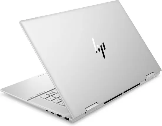 HP Envy 14 x360 2-in-1 Laptop - 13th Gen Intel Core i7-1355U, 14 inches FHD Touch, 16GB RAM, 1TB SSD, Iris Xe, B&O Audio, Win 11 (1-Year Warranty)Laptop - price sh. 102,000 - alternate view