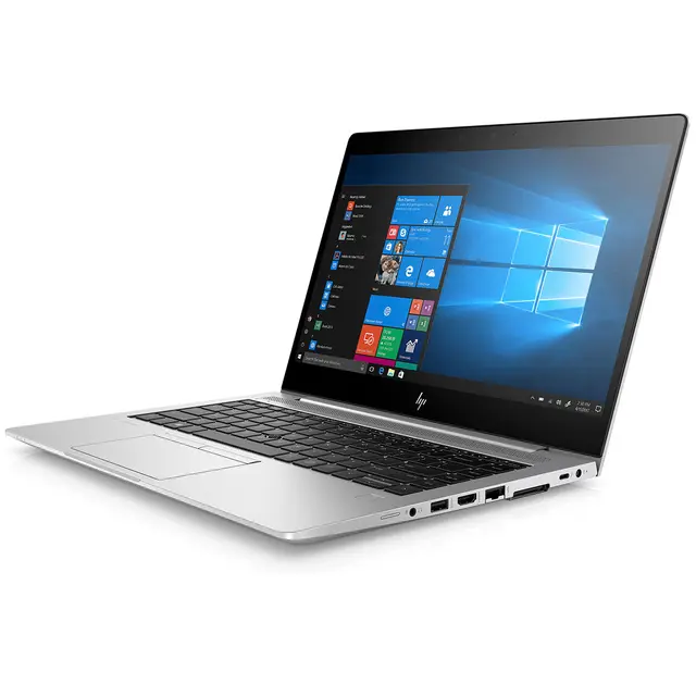 HP EliteBook 840 G5 Business Laptop - 8th Gen Intel i5-8350U, 16GB RAM, 256GB SSD, 14 inch FHD, Intel UHD 620 - FreeDOS (6-Month UK Warranty) Laptop - price sh. 29,300