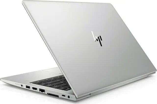 HP EliteBook 840 G5 Business Laptop - 8th Gen Intel i5-8350U, 16GB RAM, 256GB SSD, 14 inch FHD, Intel UHD 620 - FreeDOS (6-Month UK Warranty) Laptop - price sh. 29,300 - alternate view