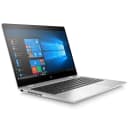 Thumbnail 3 of HP EliteBook 830 x360 G6 2-in-1 Laptop – i5-8365U, 8GB RAM, 256GB SSD, 13.3" FHD Touch, B&O Audio – FreeDOS (6-Month UK Warranty)