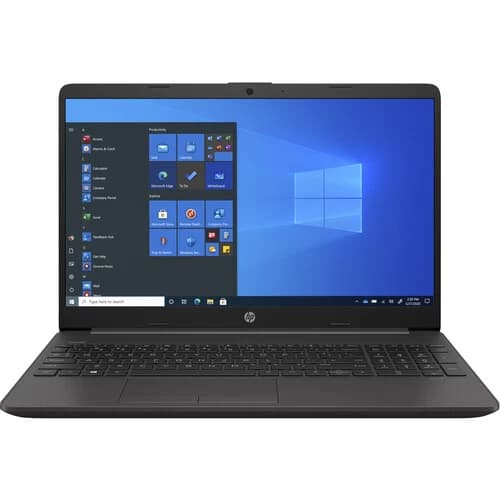 HP 250 G8 Laptop - Intel Celeron N4020, 4GB RAM, 500GB HDD, 15.6 inches HD Display - Essential Productivity (Windows 10/11 Ready) Laptop - price sh. 30,200