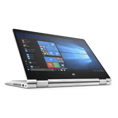 HP ProBook x360 435 G8 2-in-1 Laptop - AMD Ryzen 7 5850U, 16GB RAM, 512GB SSD, 13.3 inches FHD Touch, Radeon Graphics - Ex-UK (6-Month Warranty) Laptop - price sh. 44,999 - alternate view