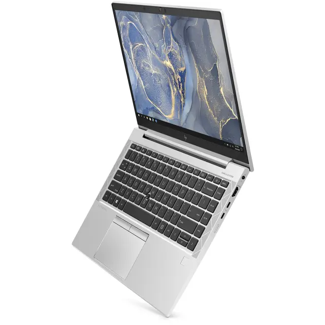 HP EliteBook 830 G5 Business Laptop - 7th Gen Intel i5-7300U, 8GB RAM, 256GB SSD, 13.3 inches FHD IPS - Ex-UK (6-Month Warranty) Laptop - price sh. 27,999