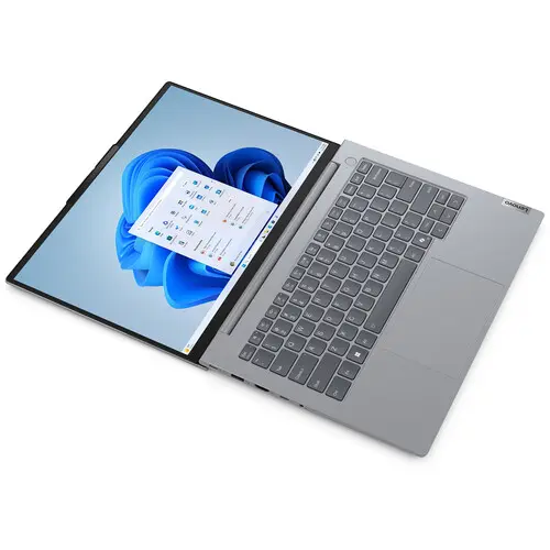 Lenovo ThinkBook 14 G7 IML - Intel Core Ultra 7 155H, 8GB DDR5, 512GB SSD, 14 inches WUXGA - Arctic Gray (1-Year Warranty, DOS) Laptop - price sh. 94,999