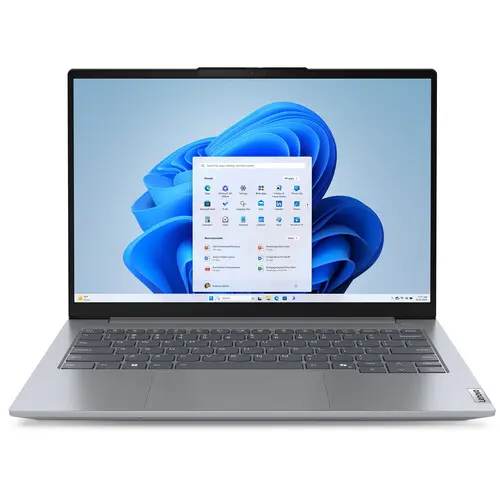 Lenovo ThinkBook 14 G7 IML - Intel Core Ultra 7 155H, 8GB DDR5, 512GB SSD, 14 inches WUXGA - Arctic Gray (1-Year Warranty, DOS) Laptop - price sh. 94,999 - alternate view