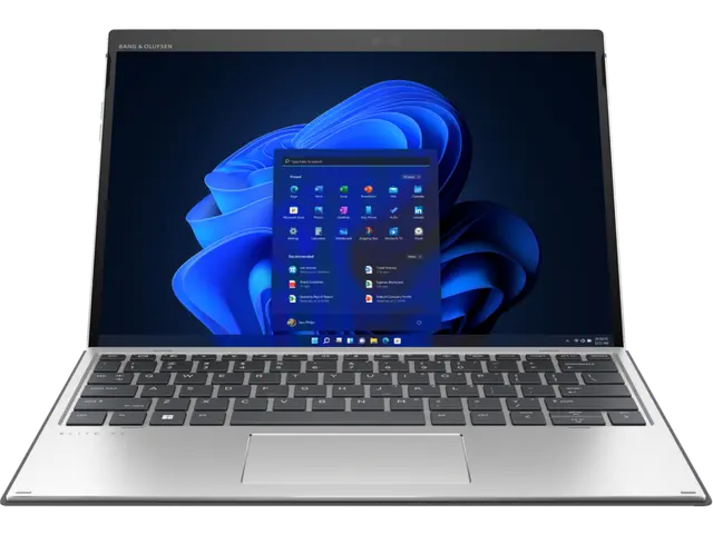 HP Elite x2 G8 2-in-1 Business Tablet - 13 inches 3K2K Touchscreen | Intel Core i7-1185G7 | 16GB RAM | 512GB SSD | Iris Xe Graphics | B&O Audio | Windows 10 Pro/11 Pro Laptop - price sh. 197,999 - alternate view