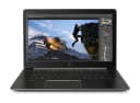 Thumbnail 2 of HP ZBook Studio G4 Mobile Workstation - 7th Gen i7-7700HQ, 32GB RAM, 1TB SSD, 15.6" FHD, Quadro M1200 (4GB), Win 10 Pro (Renewed, 6-Month Warranty)
