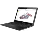 Thumbnail 2 of HP ZBook 15 G4 Mobile Workstation - 15.6" FHD Display, Intel Core i7-6700HQ (6th Gen), 16GB RAM, 512GB SSD, NVIDIA Quadro 4GB GDDR5, Bang & Olufsen Audio - Certified Refurbished (6-Month Warranty, Ex-UK Stock)