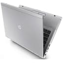 Thumbnail 2 of HP EliteBook 8470p Refurbished Business Laptop - Intel Core i5, 14" HD Display, 4GB RAM, 500GB HDD, WiFi, Webcam - Silver (6 Months Warranty)