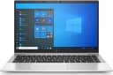 Thumbnail 1 of HP EliteBook 840 G8 - i5-1135G7, 8GB RAM, 512GB SSD, 14" FHD, Iris Xe, B&O Audio - Certified Refurbished Business Laptop (6 Month Warranty)