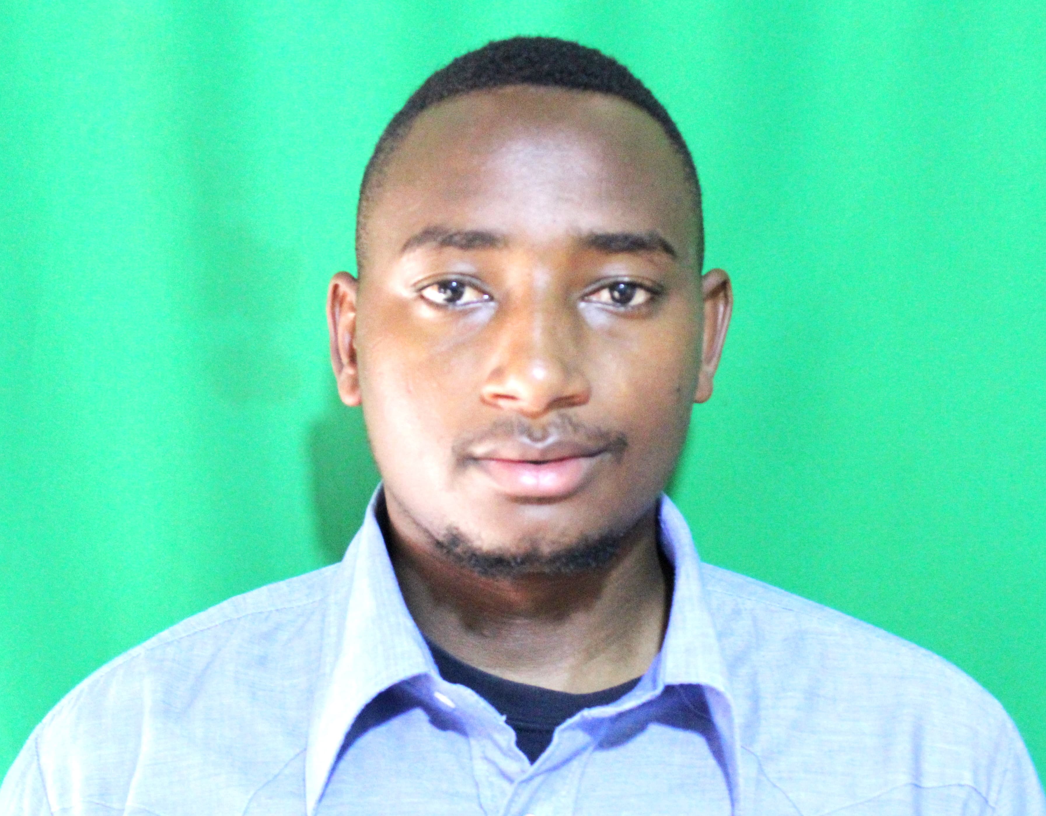 Samuel Githinji