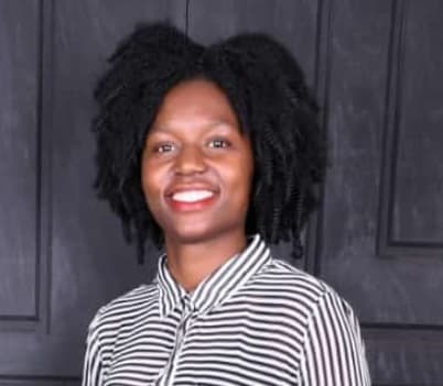 Ruth Chesang