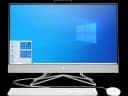 Thumbnail 1 of HP All-in-One 24-dp0xxx Desktop – 11th Gen i3, 23.8" FHD IPS, 8GB DDR4, 256GB SSD + 1TB HDD – 6 Months Warranty