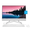 Thumbnail 3 of HP All-in-One 24-dp0xxx Desktop – 11th Gen i3, 23.8" FHD IPS, 8GB DDR4, 256GB SSD + 1TB HDD – 6 Months Warranty