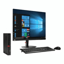 Thumbnail 3 of Lenovo ThinkCentre neo 50a 27 Gen 5 - i7-13620H, 27" FHD, 8GB DDR5, 512GB PCIe SSD, WiFi 6, Win 11 Pro - 1 Year Warranty