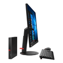 Thumbnail 2 of Lenovo ThinkCentre neo 50a 27 Gen 5 - i7-13620H, 27" FHD, 8GB DDR5, 512GB PCIe SSD, WiFi 6, Win 11 Pro - 1 Year Warranty