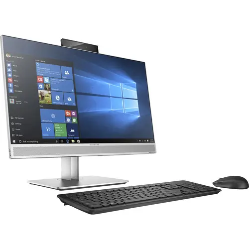 HP ProOne 600 G5 21.5-inches Business AIO PC - 9th Gen i3, 8GB RAM, 1TB HDD, WiFi, Webcam - 6 Month Warranty - price sh. 34,999