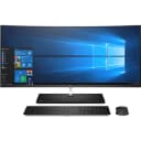 Thumbnail 1 of HP EliteOne 1000 G2 Curved AIO PC - 34" 4K IPS, i7-8700, 16GB RAM, 512GB SSD - Business Desktop