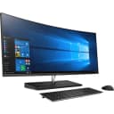 Thumbnail 4 of HP EliteOne 1000 G2 Curved AIO PC - 34" 4K IPS, i7-8700, 16GB RAM, 512GB SSD - Business Desktop