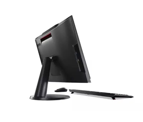 Lenovo V310z AIO PC - Intel i3-7th Gen, 8GB RAM, 1TB HDD, 19.5-inches HD, DVD RW - Basic Home & Office Desktop (DOS) - price sh. 15999 - alternate view