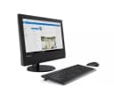Thumbnail 1 of Lenovo V310z AIO PC - i5-6th Gen, 8GB RAM, 1TB HDD, 19.5" HD, DVD - DOS
