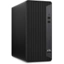 Thumbnail 1 of HP ProDesk 600 G6 Micro Tower - i7-10700, 8GB RAM, 128GB SSD + 1TB HDD, Intel UHD 630 (Keyboard/Mouse Included) - 1 Year Warranty