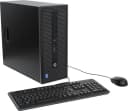 Thumbnail 1 of HP ProDesk 600 G1 Tower - i5-4590 3.2GHz, 4GB RAM, 500GB HDD, DVDRW - Business Desktop PC (1 Year Warranty)