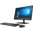 Thumbnail 1 of HP ProOne 600 G5 AIO Business PC - 9th Gen Intel i5, 21.5" Edge-to-Edge Display, 16GB RAM, 1TB HDD, WiFi, Webcam - Business Ready