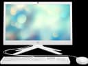 Thumbnail 1 of HP 21-b0041nh All-in-One PC - AMD E2 Dual-Core, 20.7" Display, 4GB RAM, 1TB HDD, DVD-RW, FreeDOS (1 Year Warranty)