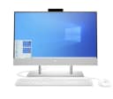 Thumbnail 1 of HP All-in-One 24-dq0026ur | 24" FHD | AMD Ryzen 3 4300U | 8GB RAM | 256GB SSD | AMD Radeon Graphics | FreeDOS