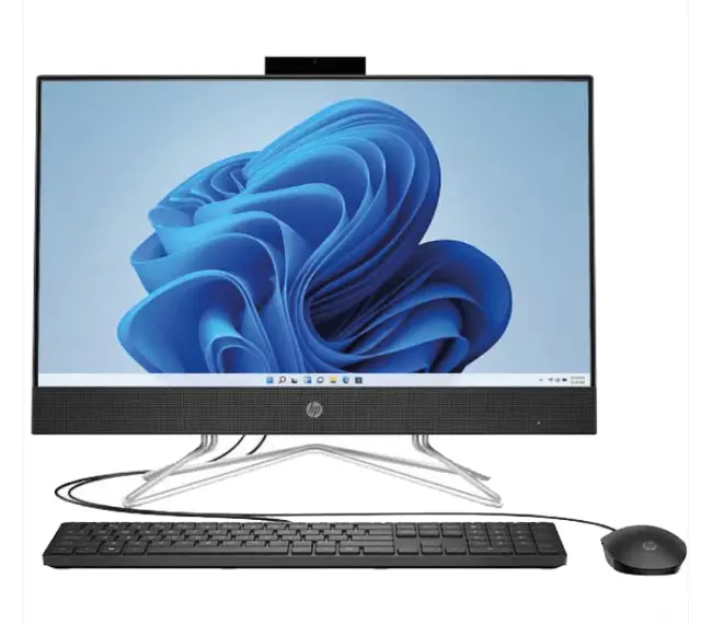 HP All-in-One 22-dd0000nh | 21.5-inches FHD | i3-1115G4 | 4GB RAM | 1TB HDD | Win 11 - price sh. 67,999