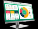 Thumbnail 1 of HP EliteDesk 800 G3 Desktop Mini Business PC + HP EliteDisplay E223 21.5" Monitor Bundle Intel Core i5-7500T | 8GB RAM | 500GB HDD | FreeDOS | Ex-UK | 3 Months Warranty